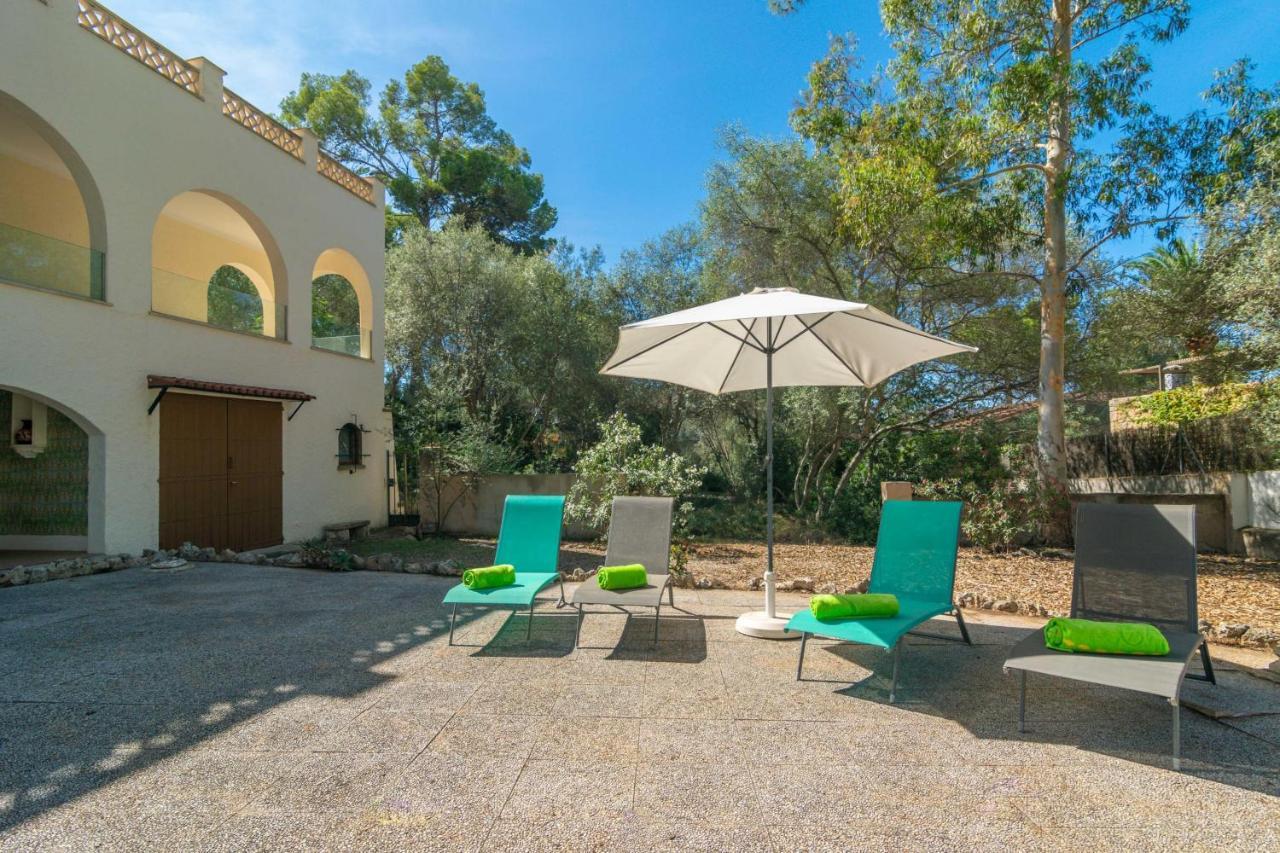 Chalet Maria 6