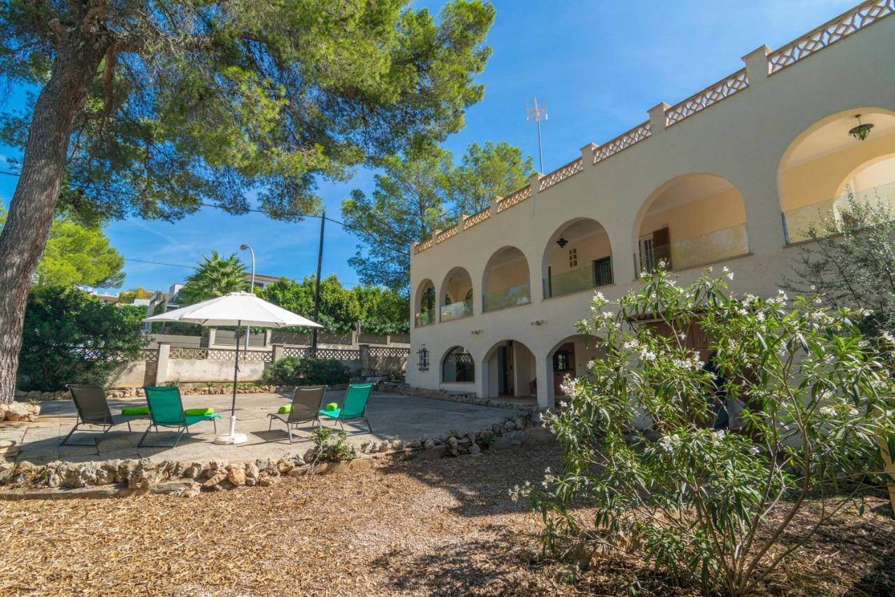Maria 6 Chalet Portals Nous (Mallorca)