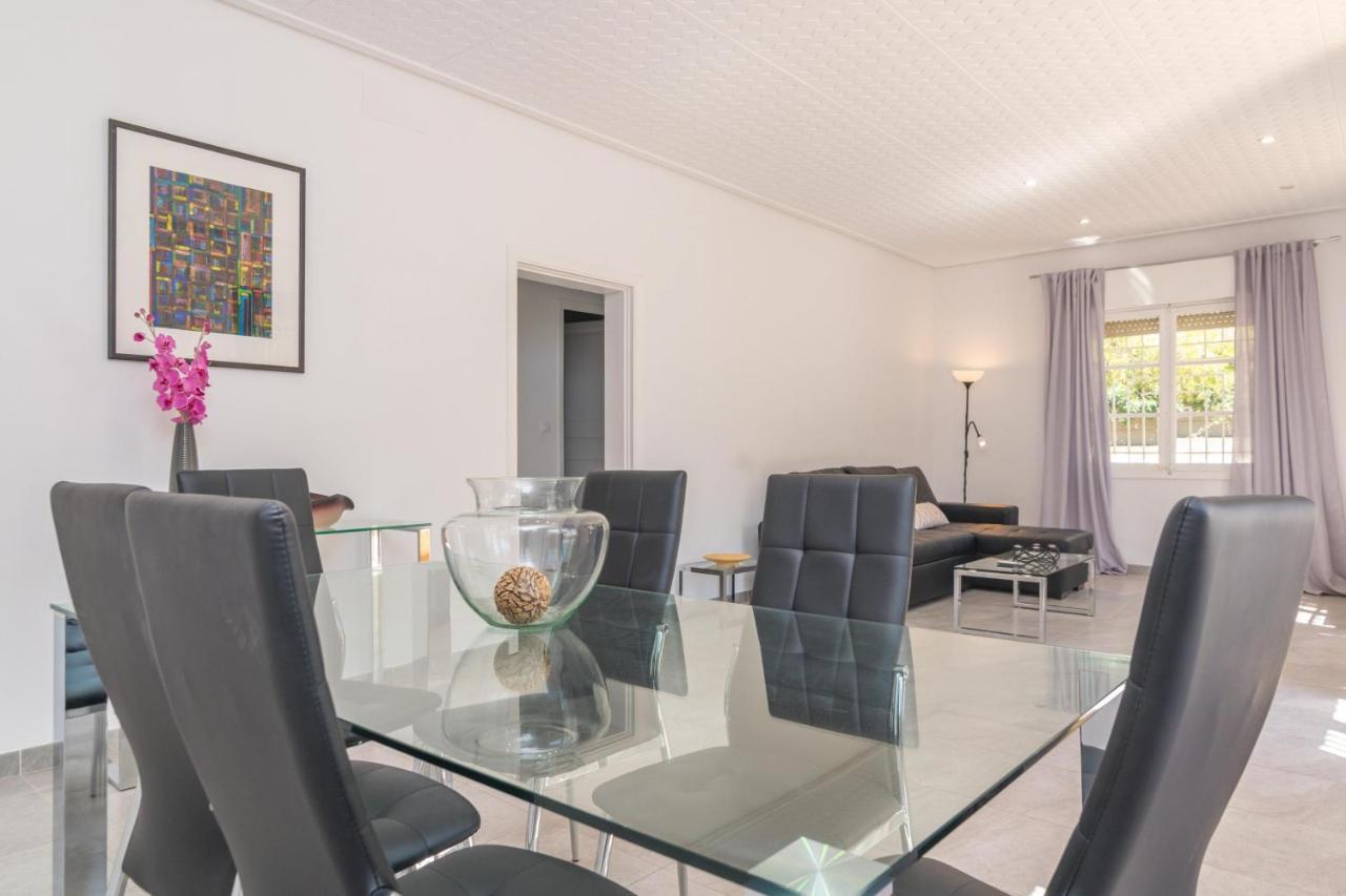 Chalet Maria 6 Portals Nous (Mallorca)