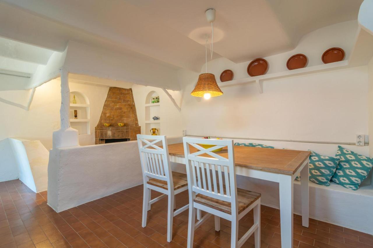 Maria 6 Chalet