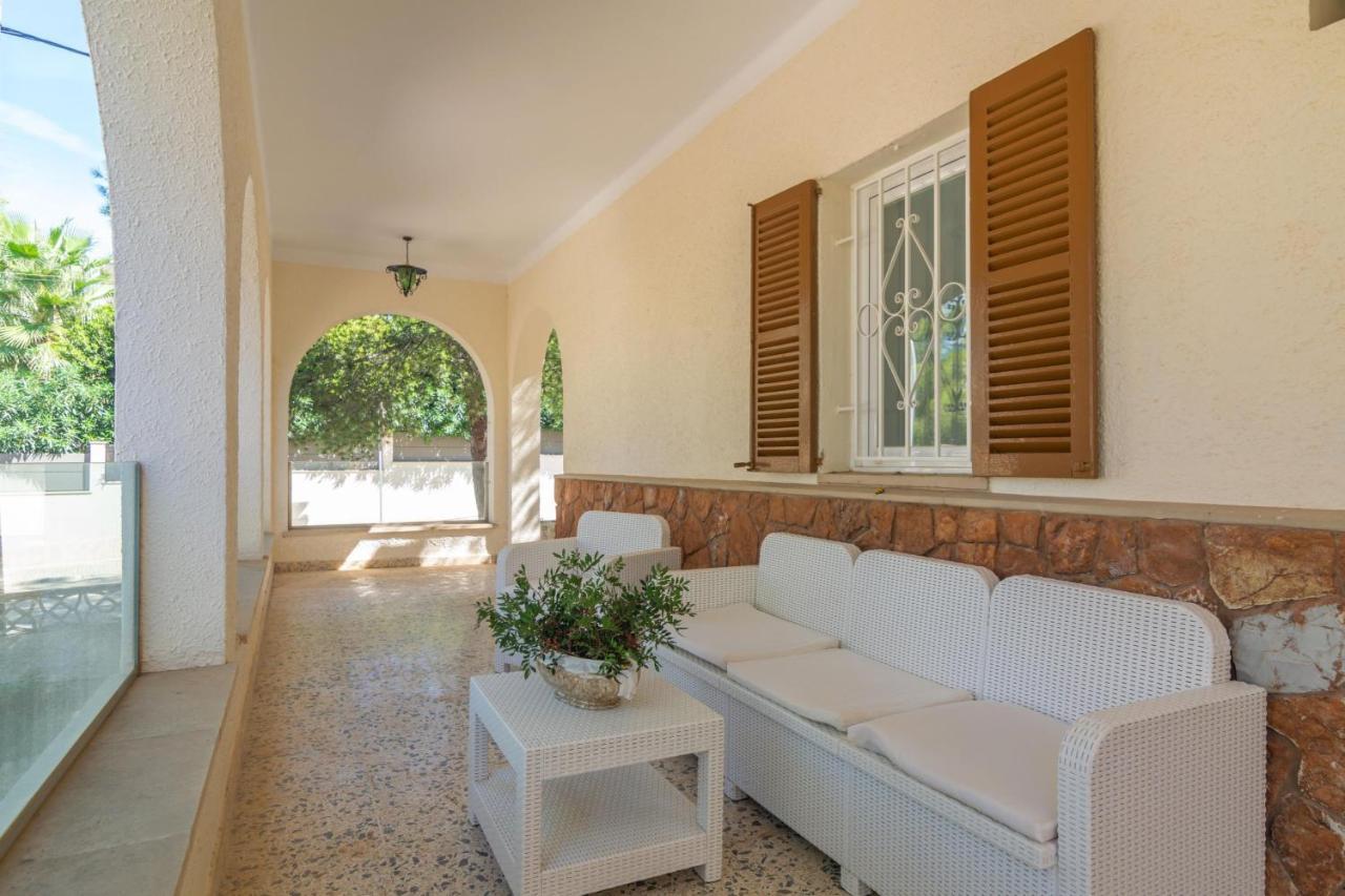 Chalet Maria 6 Portals Nous (Mallorca)