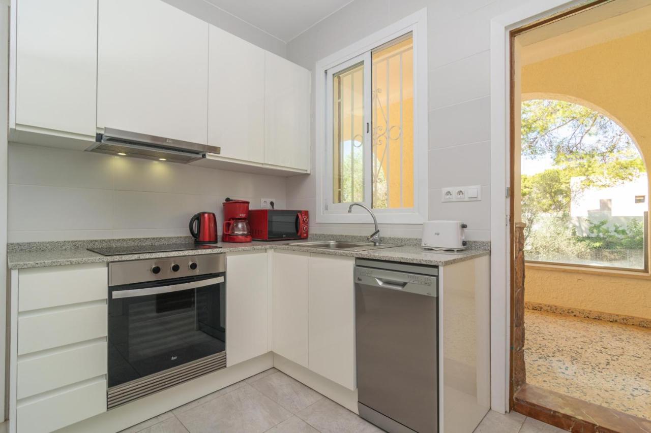 Maria 6 * Portals Nous (Mallorca)