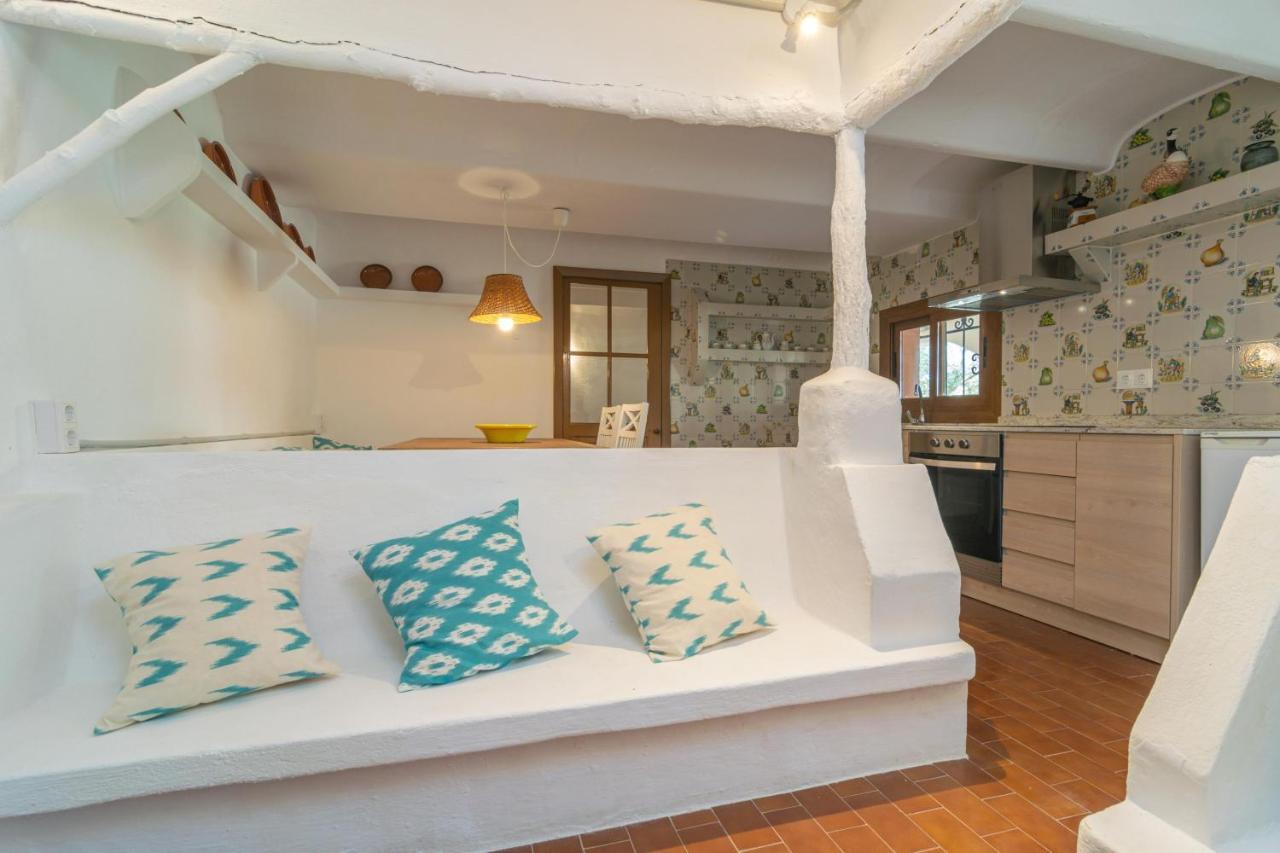Chalet Maria 6 Portals Nous (Mallorca)